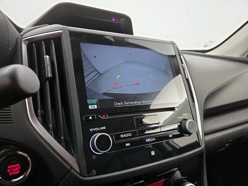 used 2020 Subaru Forester car, priced at $27,998