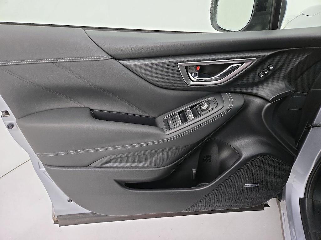 used 2020 Subaru Forester car, priced at $27,998