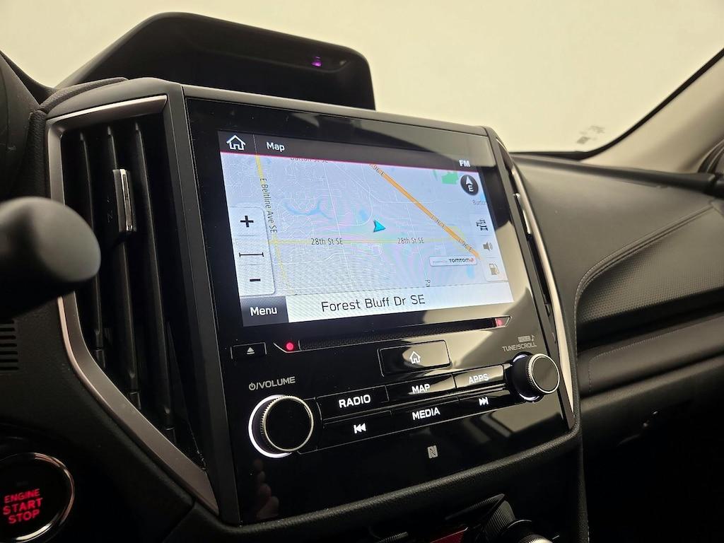 used 2020 Subaru Forester car, priced at $27,998