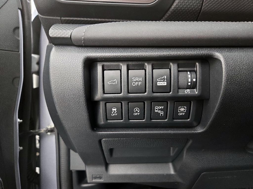 used 2020 Subaru Forester car, priced at $27,998