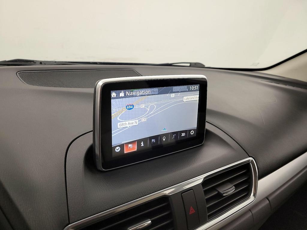 used 2014 Mazda Mazda3 car, priced at $13,998