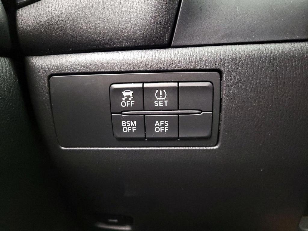 used 2014 Mazda Mazda3 car, priced at $13,998