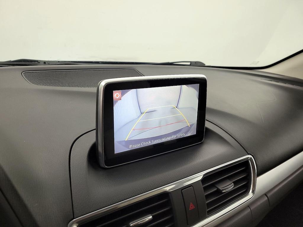 used 2014 Mazda Mazda3 car, priced at $13,998