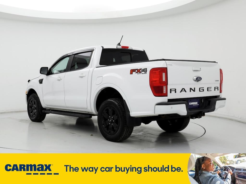 used 2019 Ford Ranger car, priced at $29,998