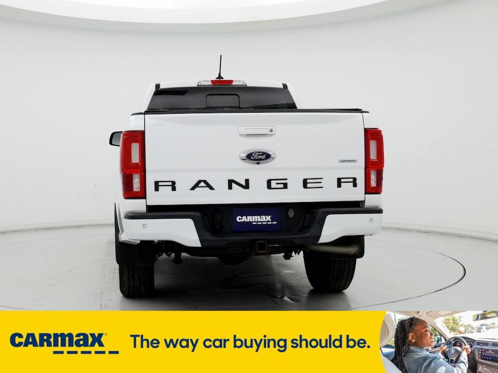 used 2019 Ford Ranger car, priced at $29,998