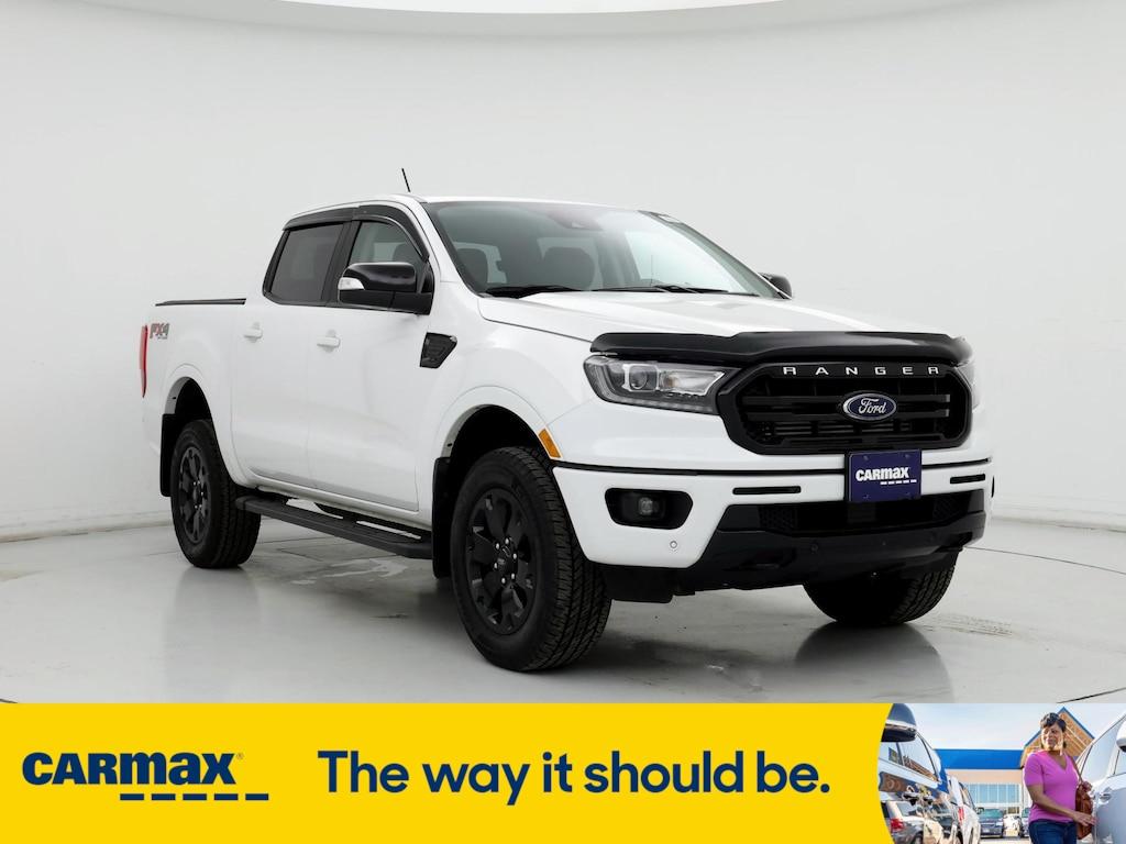 used 2019 Ford Ranger car, priced at $29,998