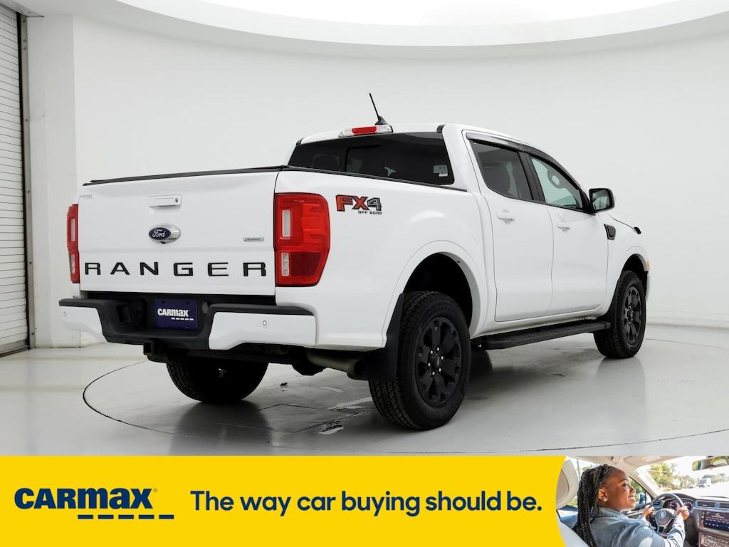 used 2019 Ford Ranger car, priced at $29,998