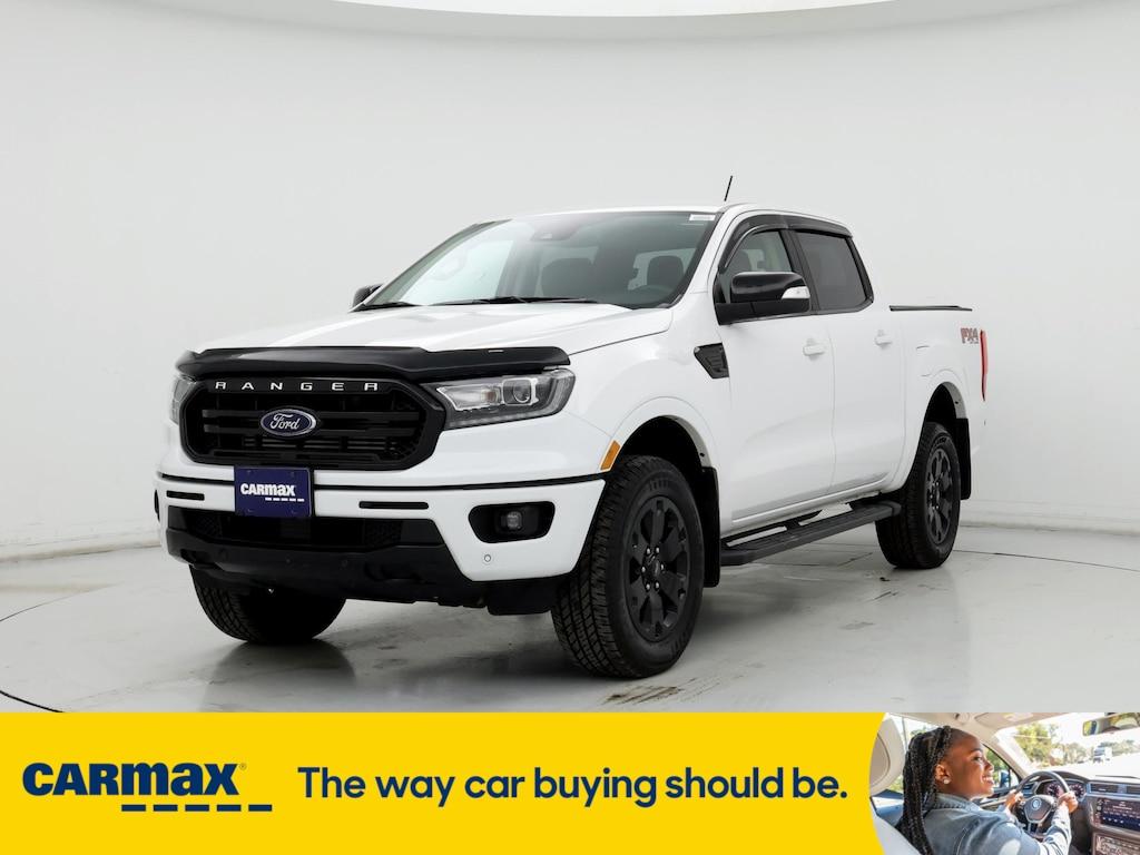 used 2019 Ford Ranger car, priced at $29,998