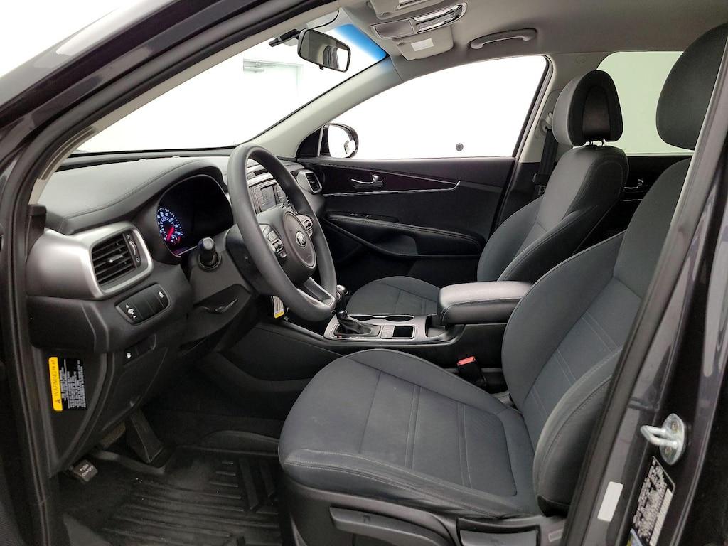 used 2016 Kia Sorento car, priced at $16,998