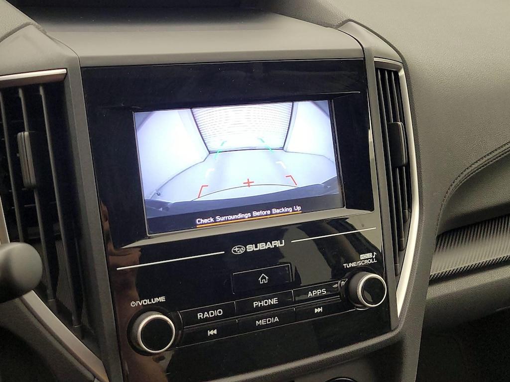 used 2018 Subaru Crosstrek car, priced at $17,998