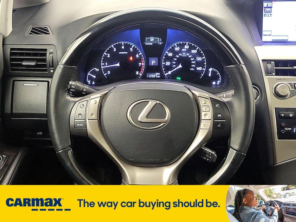 used 2013 Lexus RX 350 car, priced at $18,998