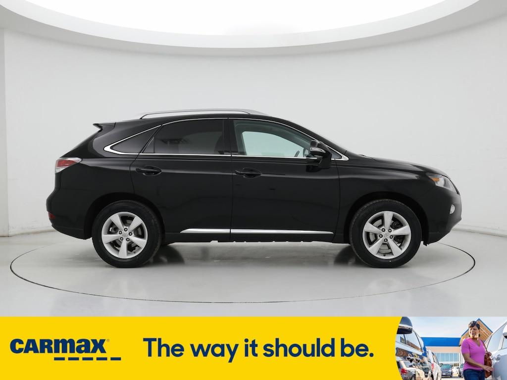 used 2013 Lexus RX 350 car, priced at $18,998