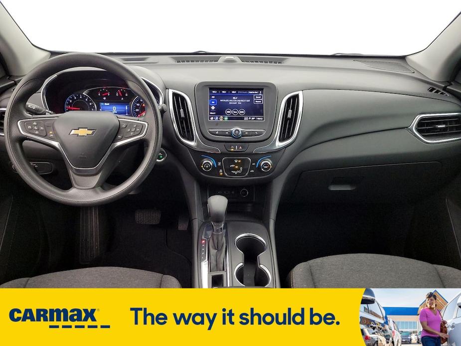 used 2023 Chevrolet Equinox car, priced at $21,998