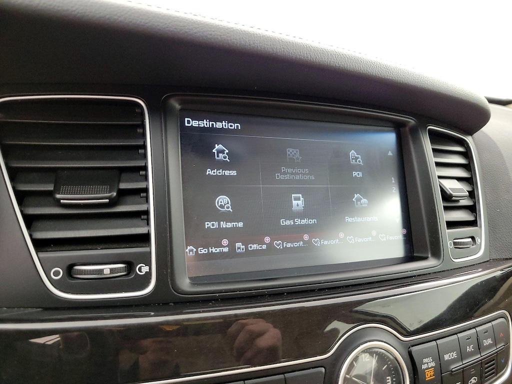 used 2014 Kia Cadenza car, priced at $14,998