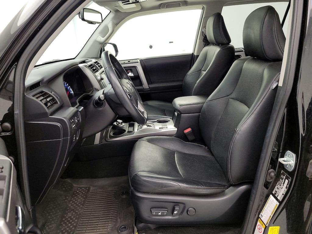 used 2019 Toyota 4Runner car, priced at $36,998