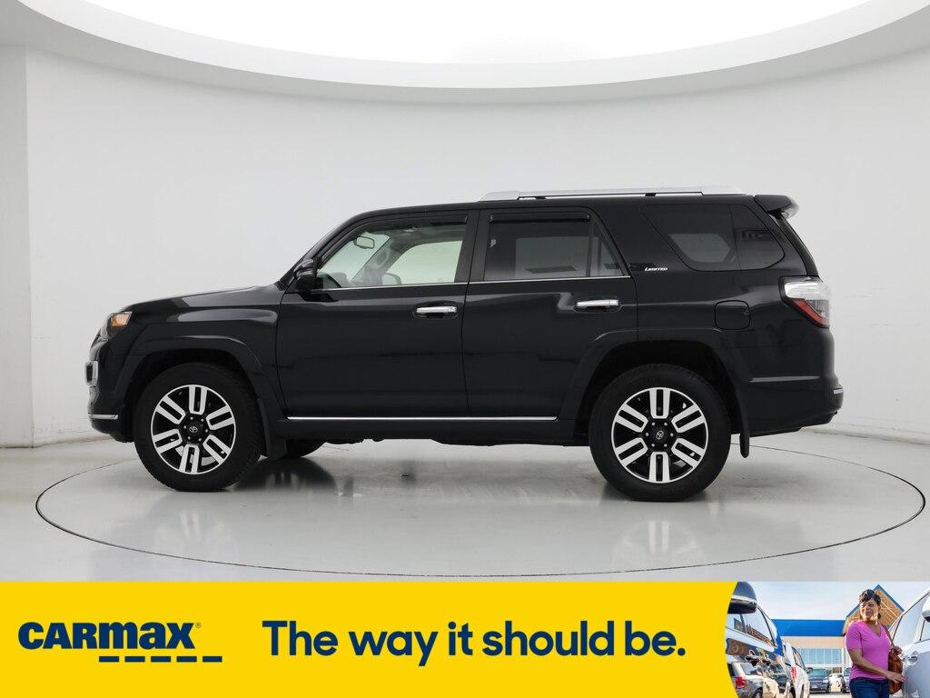 used 2019 Toyota 4Runner car, priced at $36,998