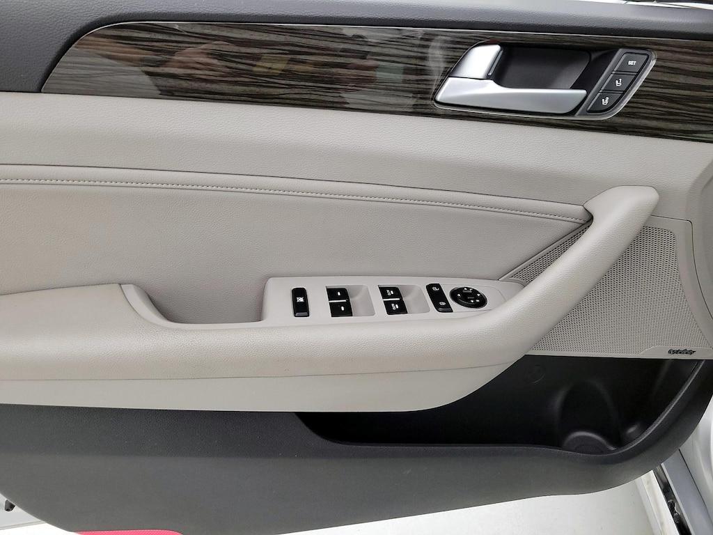 used 2015 Hyundai Sonata car, priced at $18,998