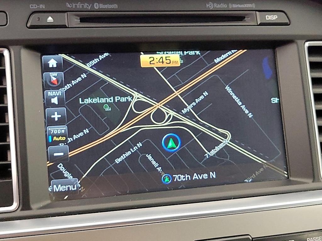 used 2015 Hyundai Sonata car, priced at $18,998
