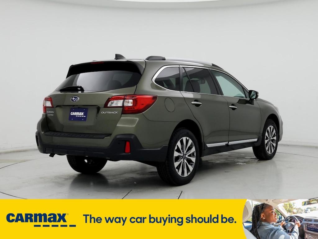 used 2018 Subaru Outback car, priced at $25,998