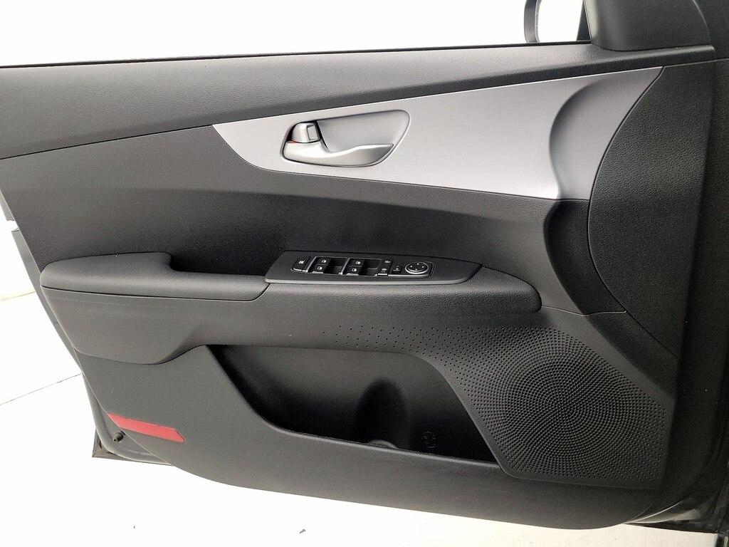 used 2024 Kia Forte car, priced at $17,998