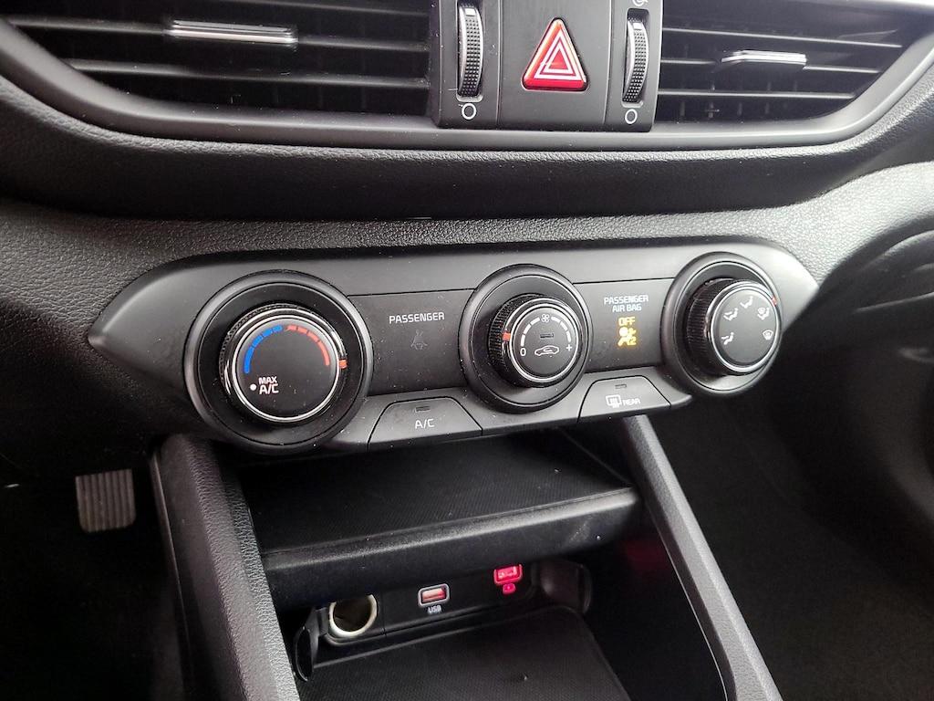 used 2024 Kia Forte car, priced at $17,998