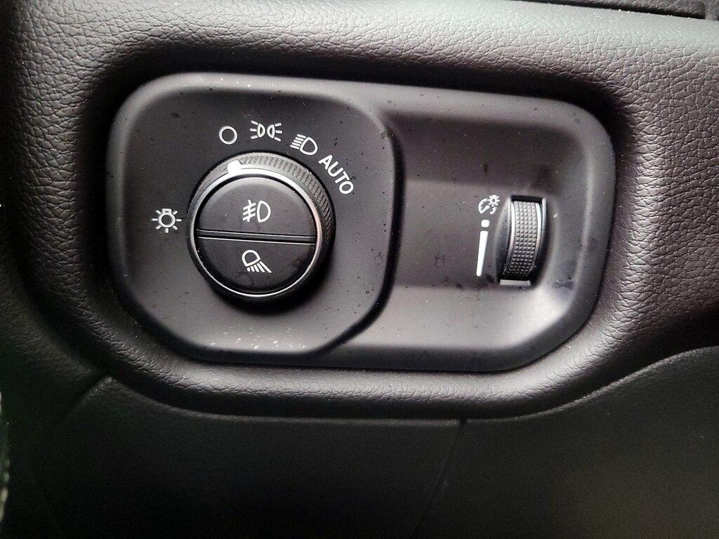 used 2024 Ram 2500 car, priced at $42,998