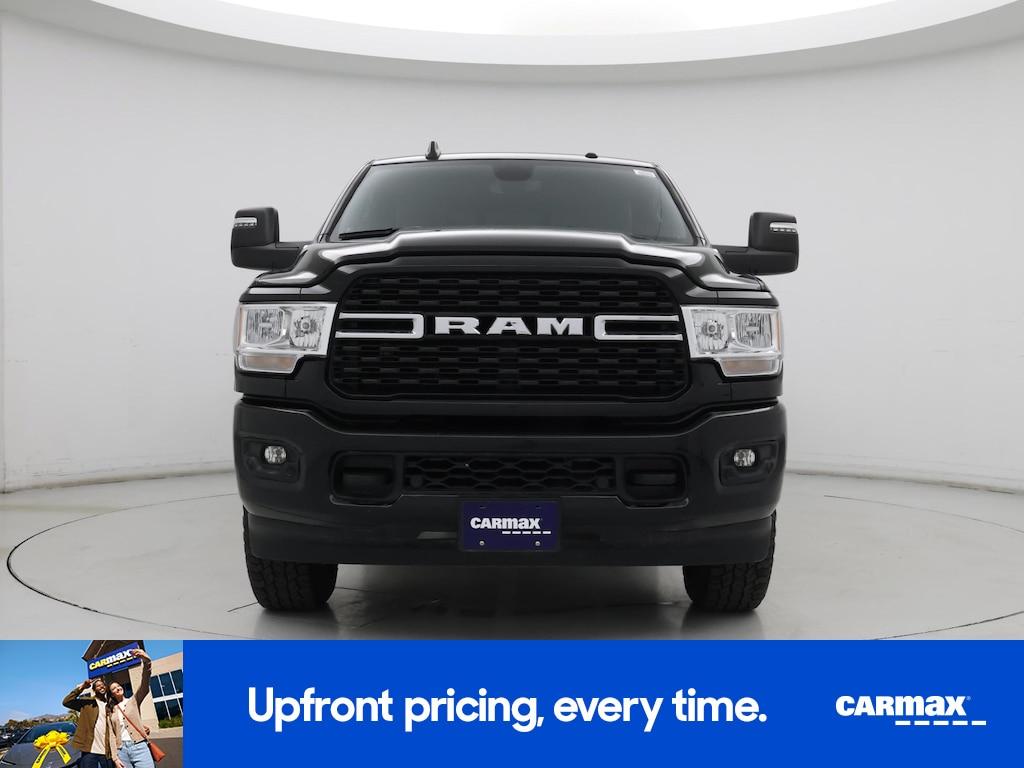 used 2024 Ram 2500 car, priced at $42,998