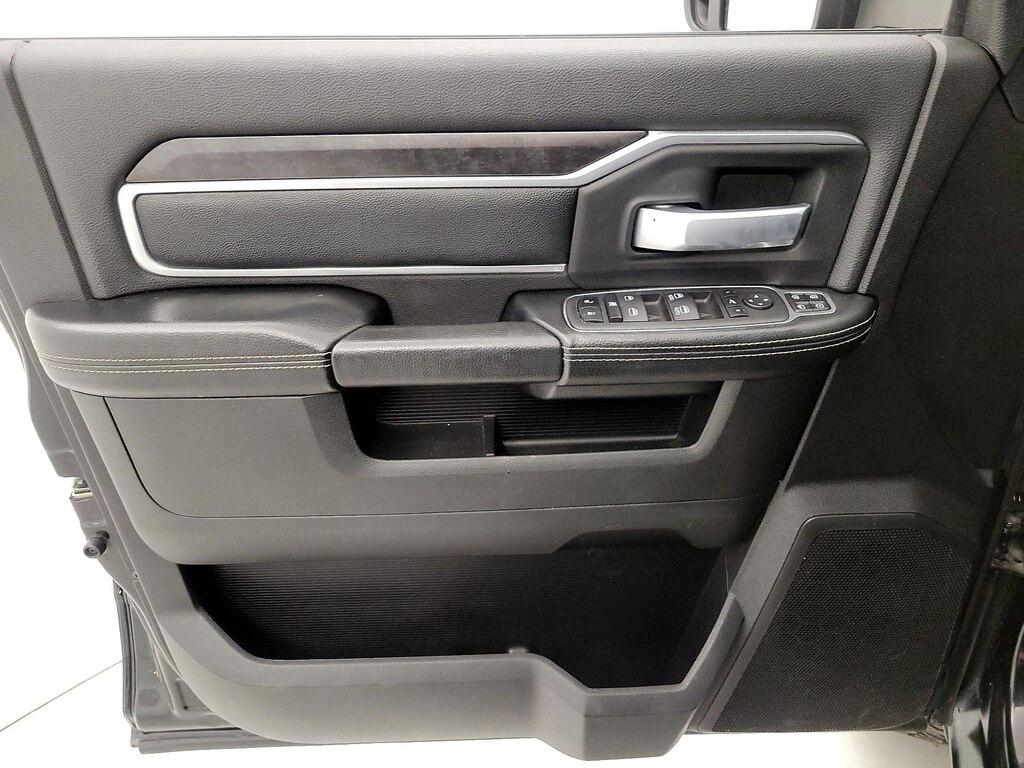 used 2024 Ram 2500 car, priced at $42,998