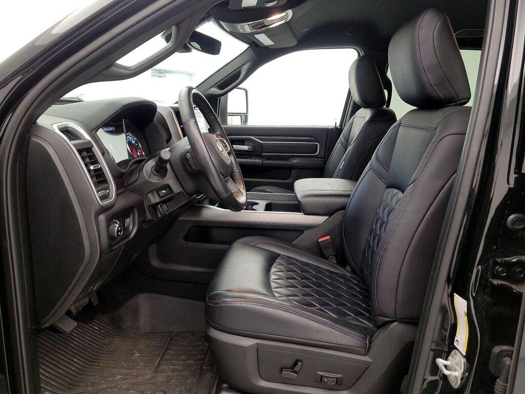 used 2024 Ram 2500 car, priced at $42,998