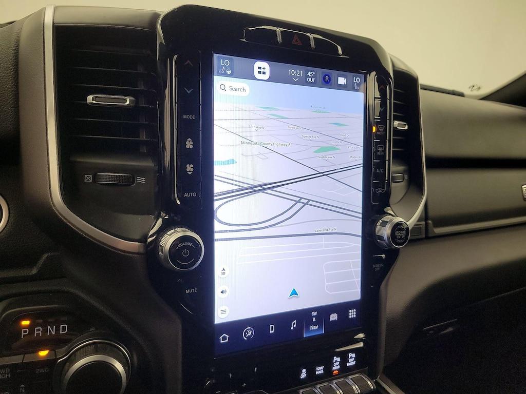 used 2024 Ram 2500 car, priced at $42,998