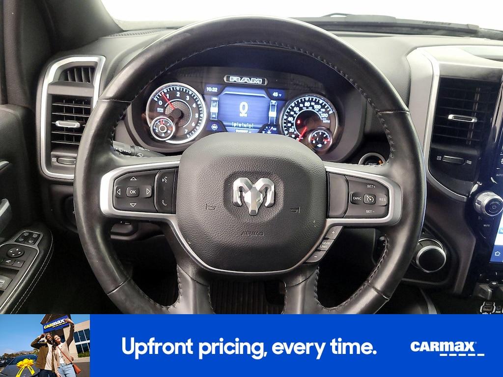 used 2024 Ram 2500 car, priced at $42,998