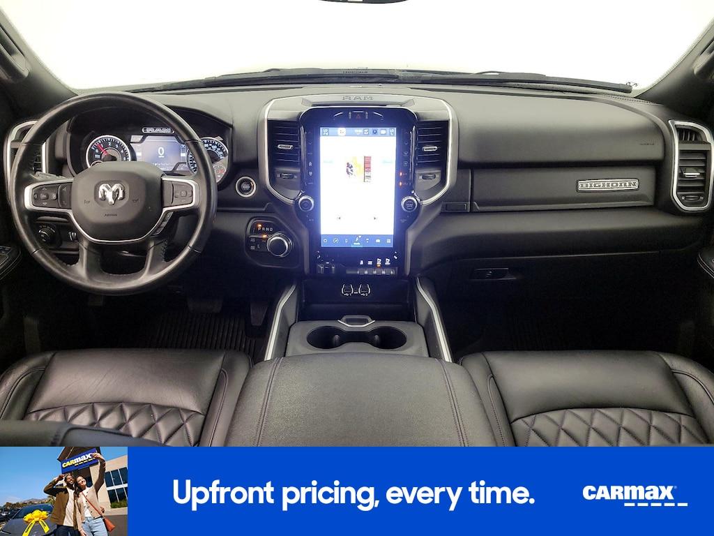 used 2024 Ram 2500 car, priced at $42,998