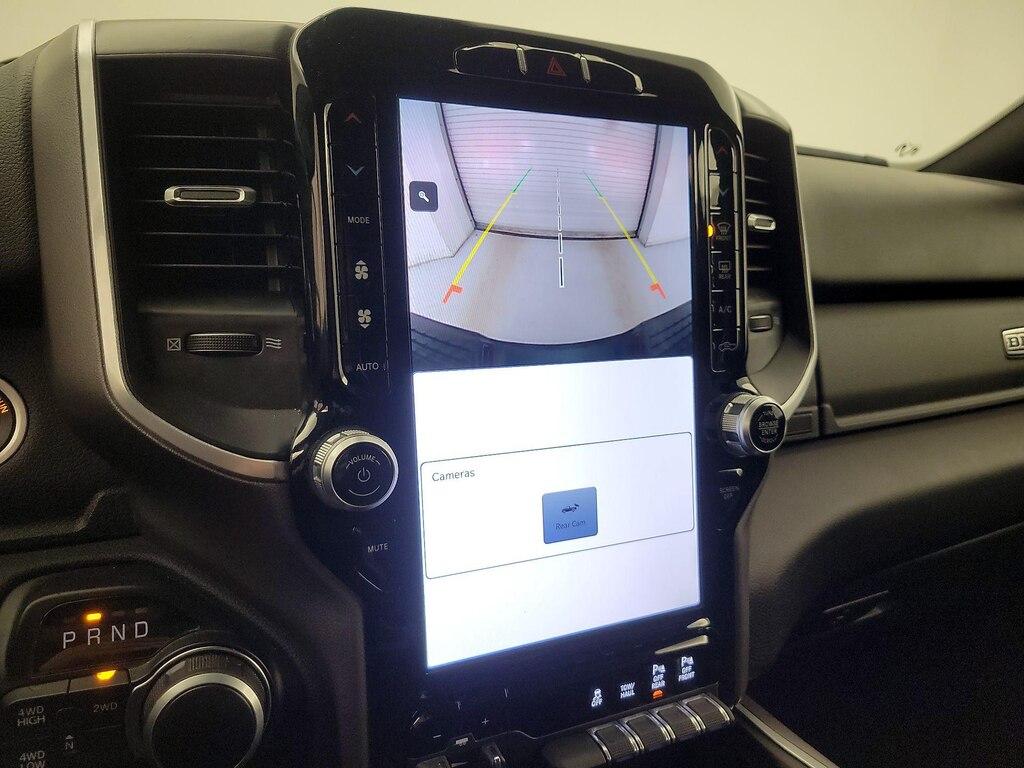 used 2024 Ram 2500 car, priced at $42,998