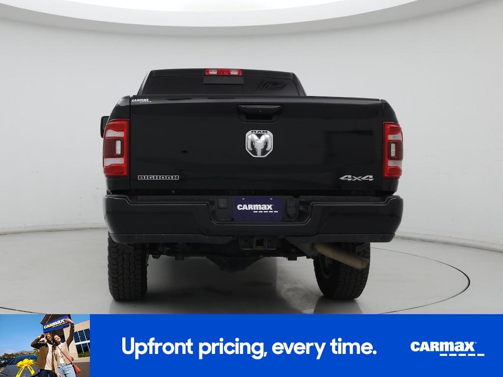 used 2024 Ram 2500 car, priced at $42,998