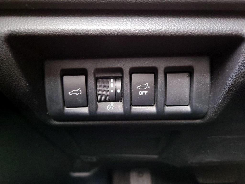 used 2022 Subaru Outback car, priced at $27,998