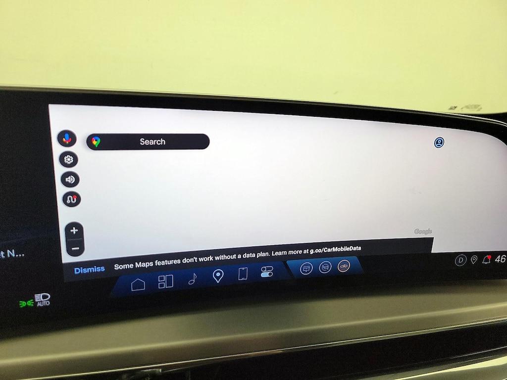 used 2024 Cadillac LYRIQ car, priced at $52,998