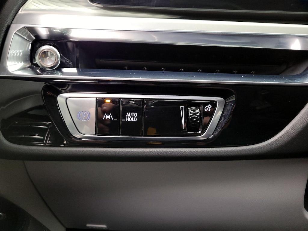 used 2024 Cadillac LYRIQ car, priced at $52,998