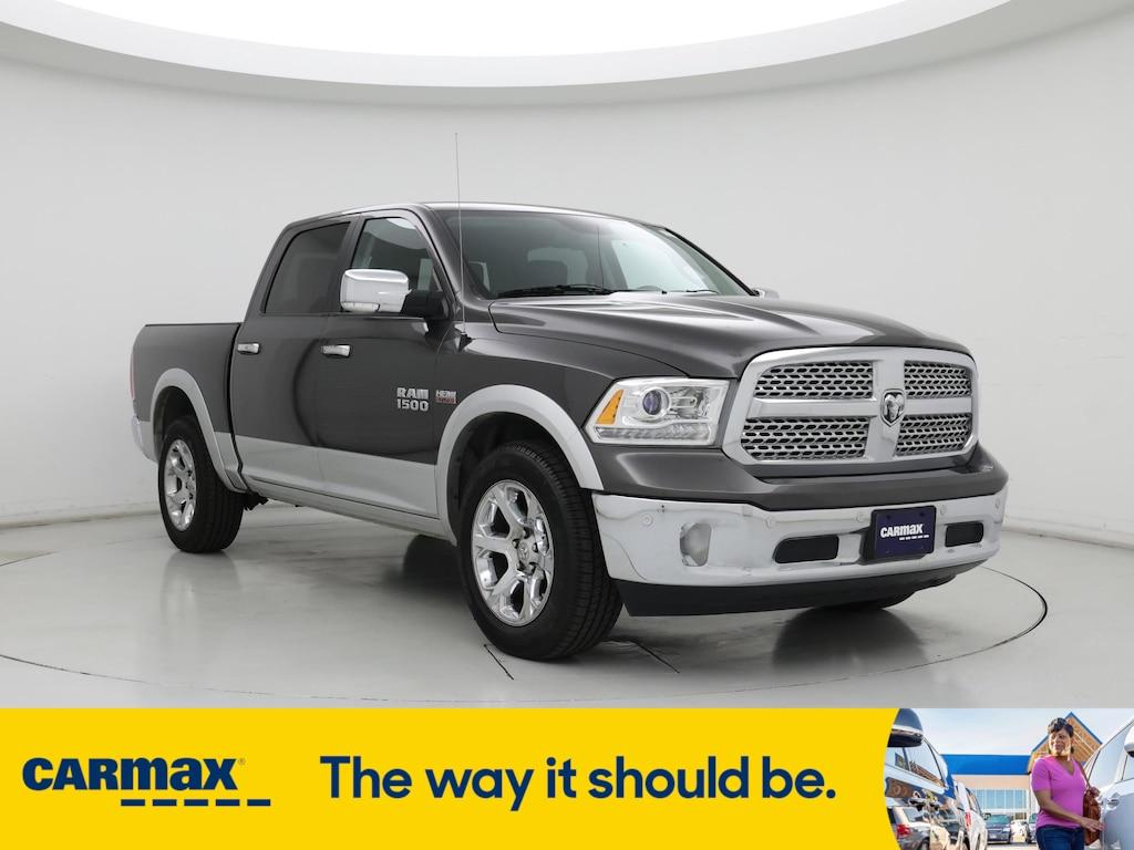 used 2014 Ram 1500 car, priced at $25,998