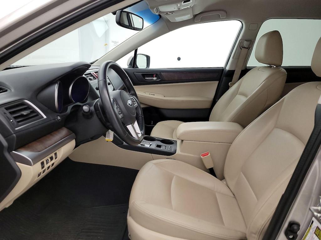 used 2016 Subaru Outback car, priced at $19,998