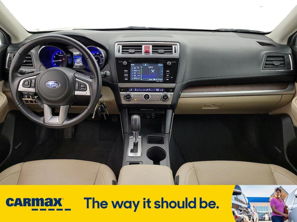used 2016 Subaru Outback car, priced at $19,998
