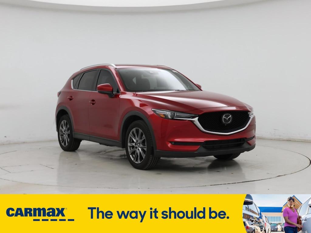 used 2019 Mazda CX-5 car, priced at $20,998