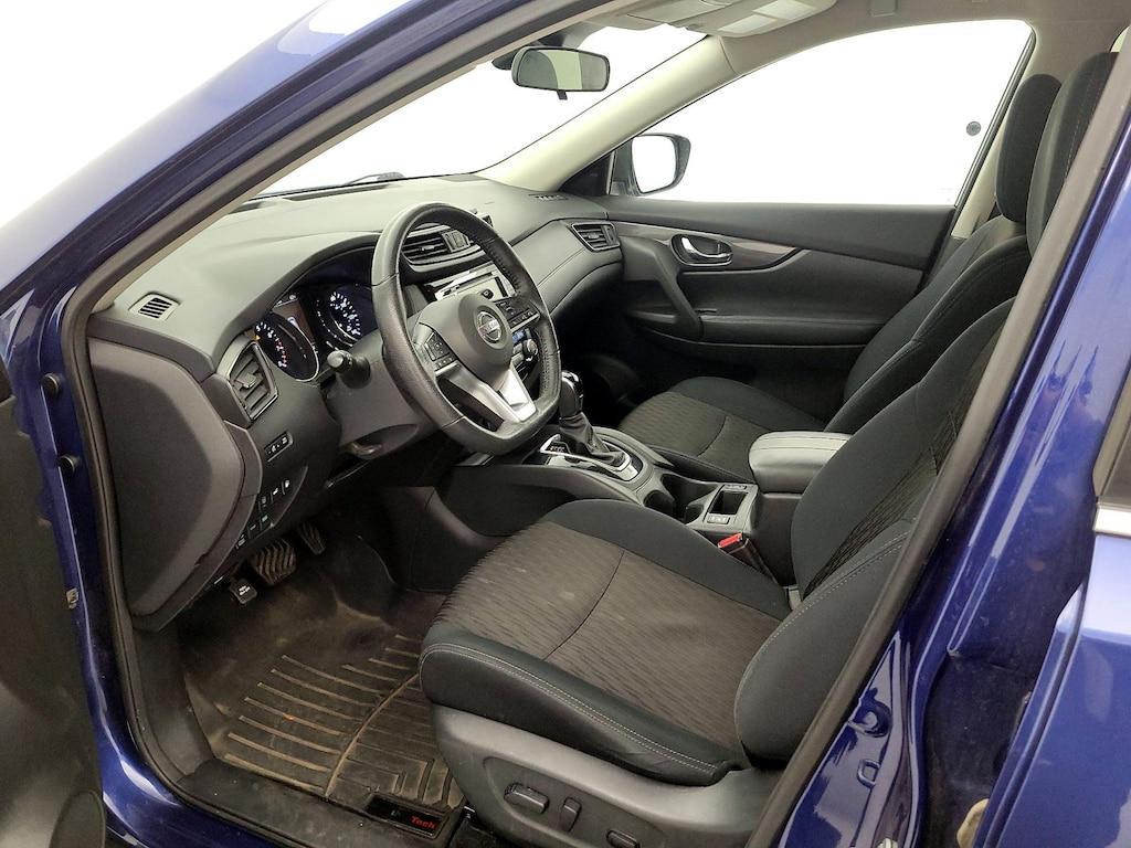 used 2019 Nissan Rogue car, priced at $14,998