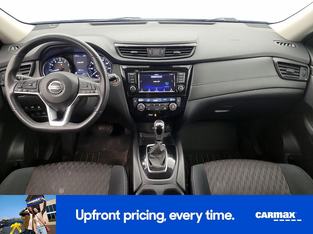 used 2019 Nissan Rogue car, priced at $14,998