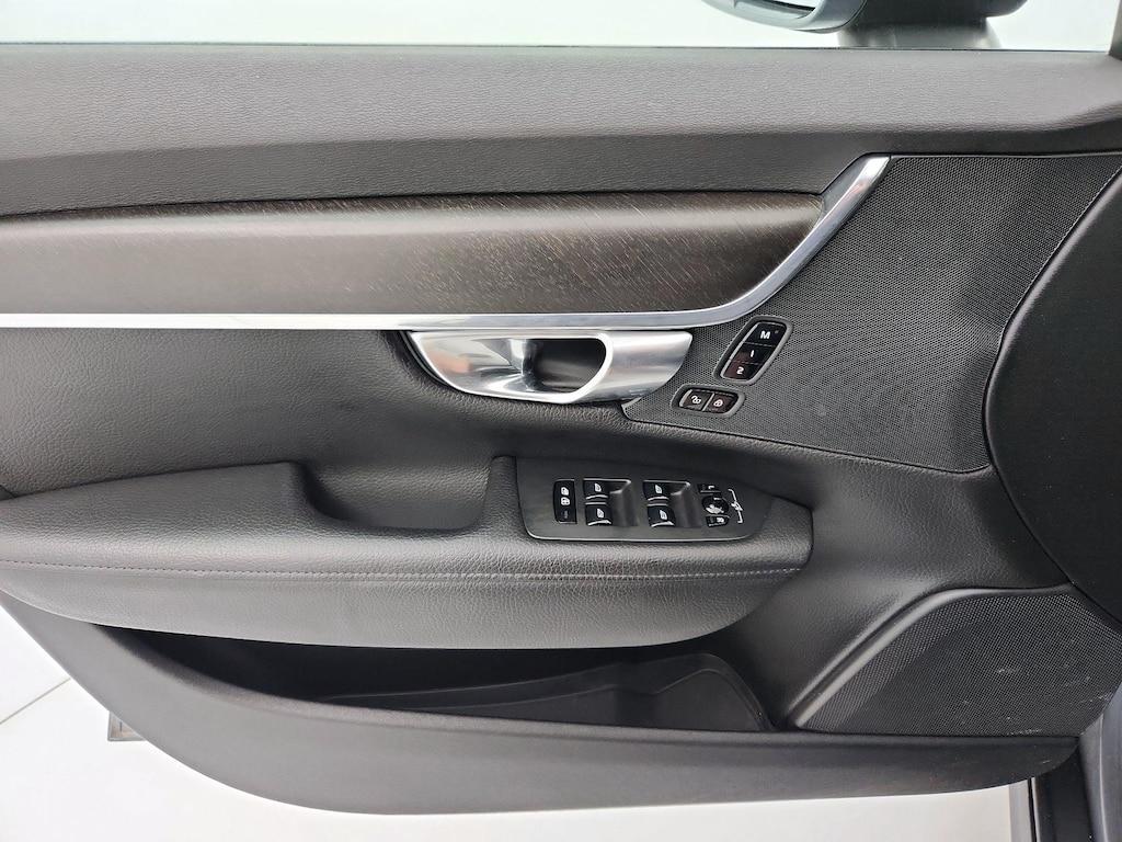 used 2018 Volvo V90 car, priced at $23,998