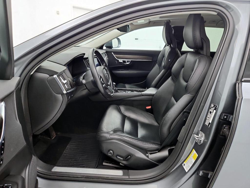 used 2018 Volvo V90 car, priced at $23,998