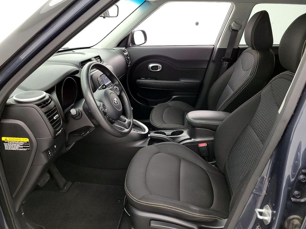 used 2016 Kia Soul car, priced at $12,599