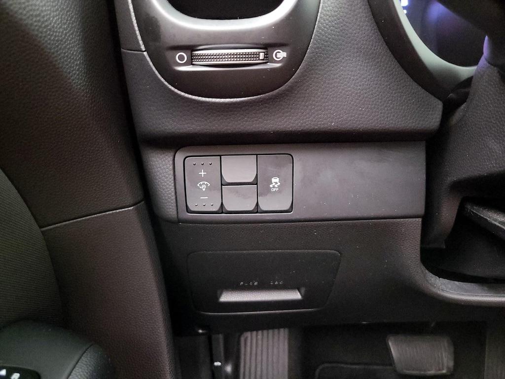 used 2016 Kia Soul car, priced at $12,599