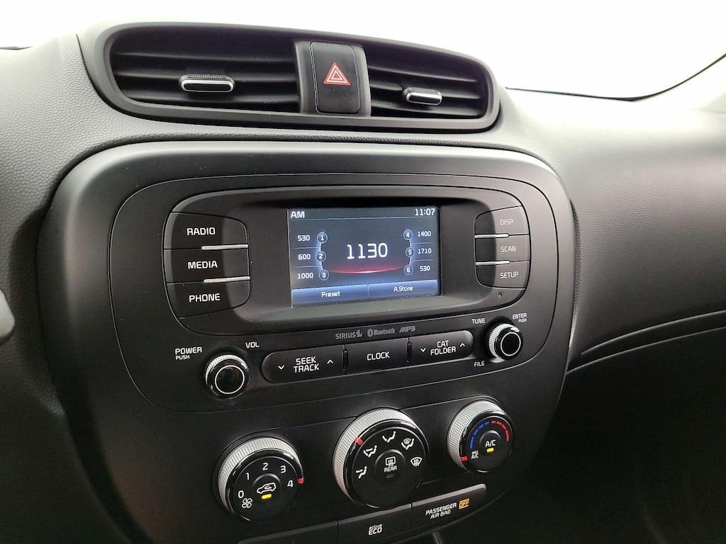 used 2016 Kia Soul car, priced at $12,599