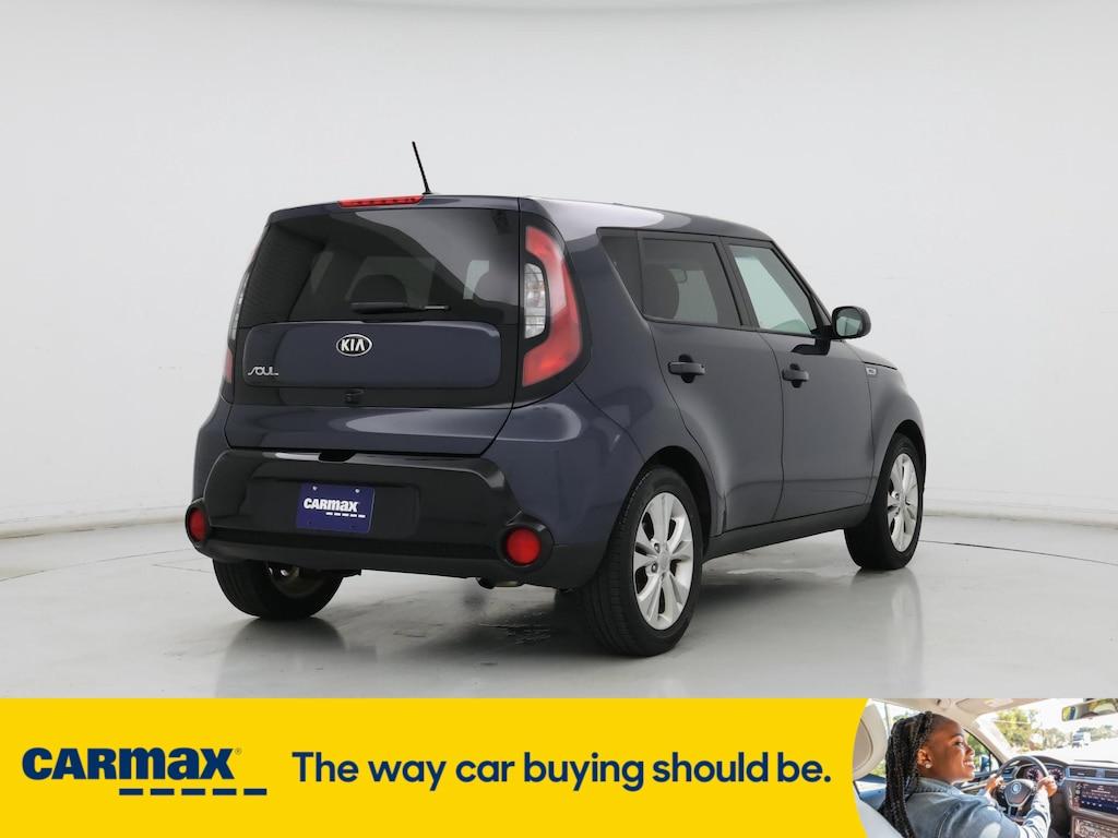 used 2016 Kia Soul car, priced at $12,599