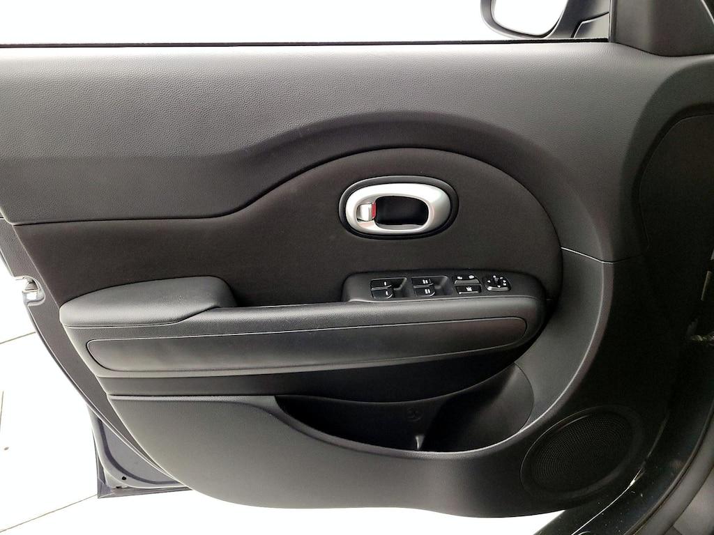 used 2016 Kia Soul car, priced at $12,599